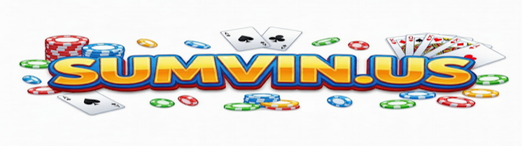 Sumvin – Cổng Game Bài Giải Trí Uy Tín | Poker, Tiến Lên, Mini Game