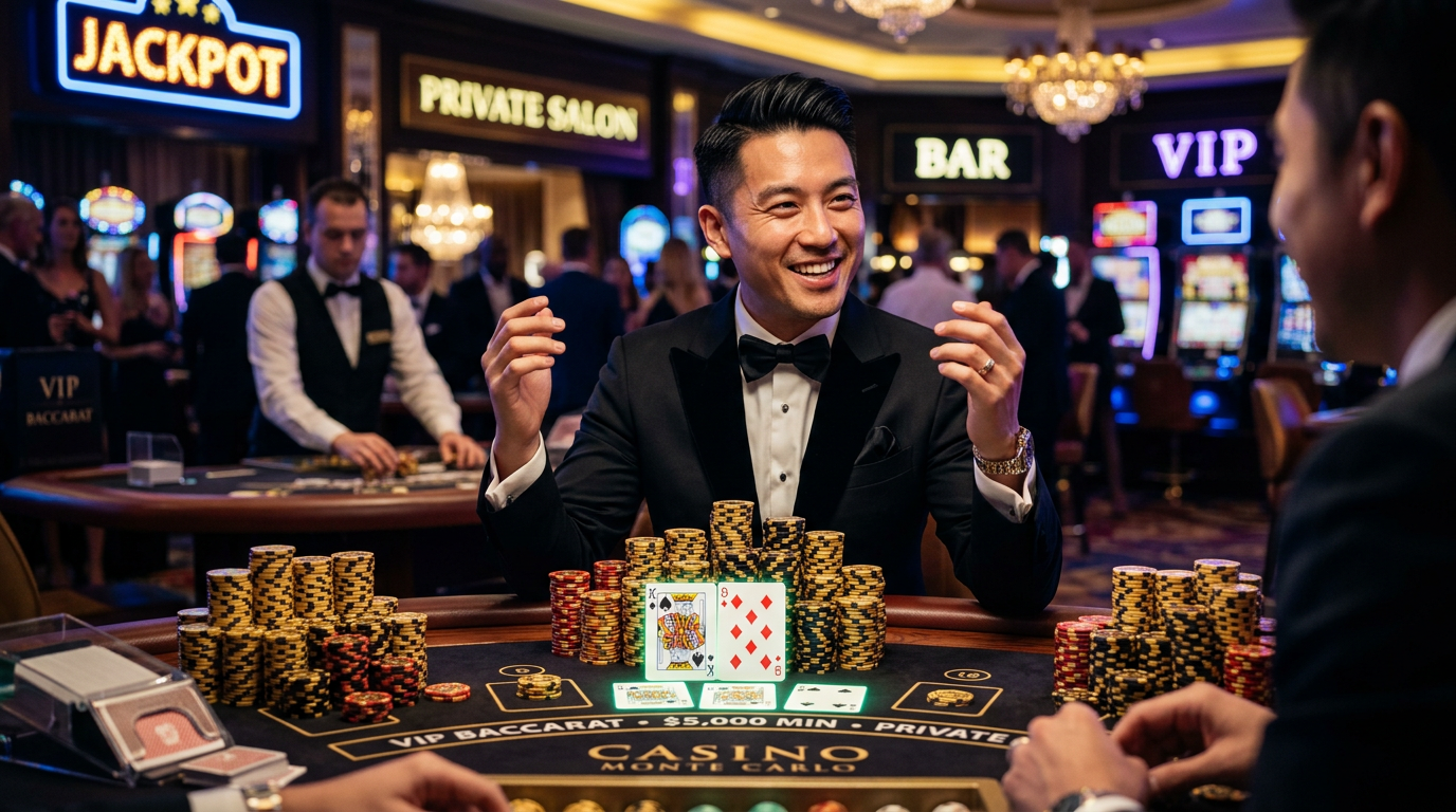 kinh nghiệm chơi casino sum vin us luôn thắng