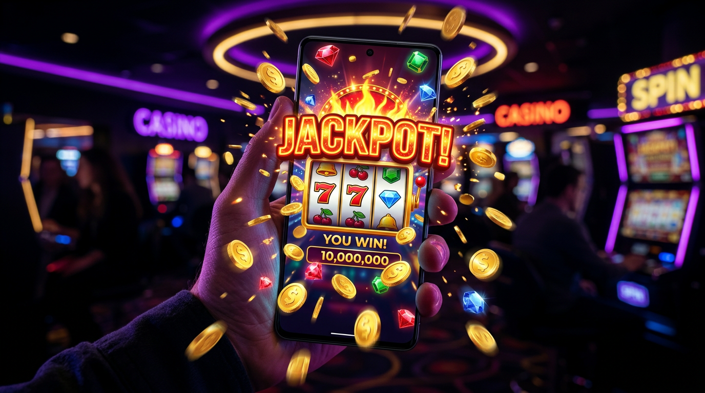 mẹo quay slot sum vin online dễ nổ hũ